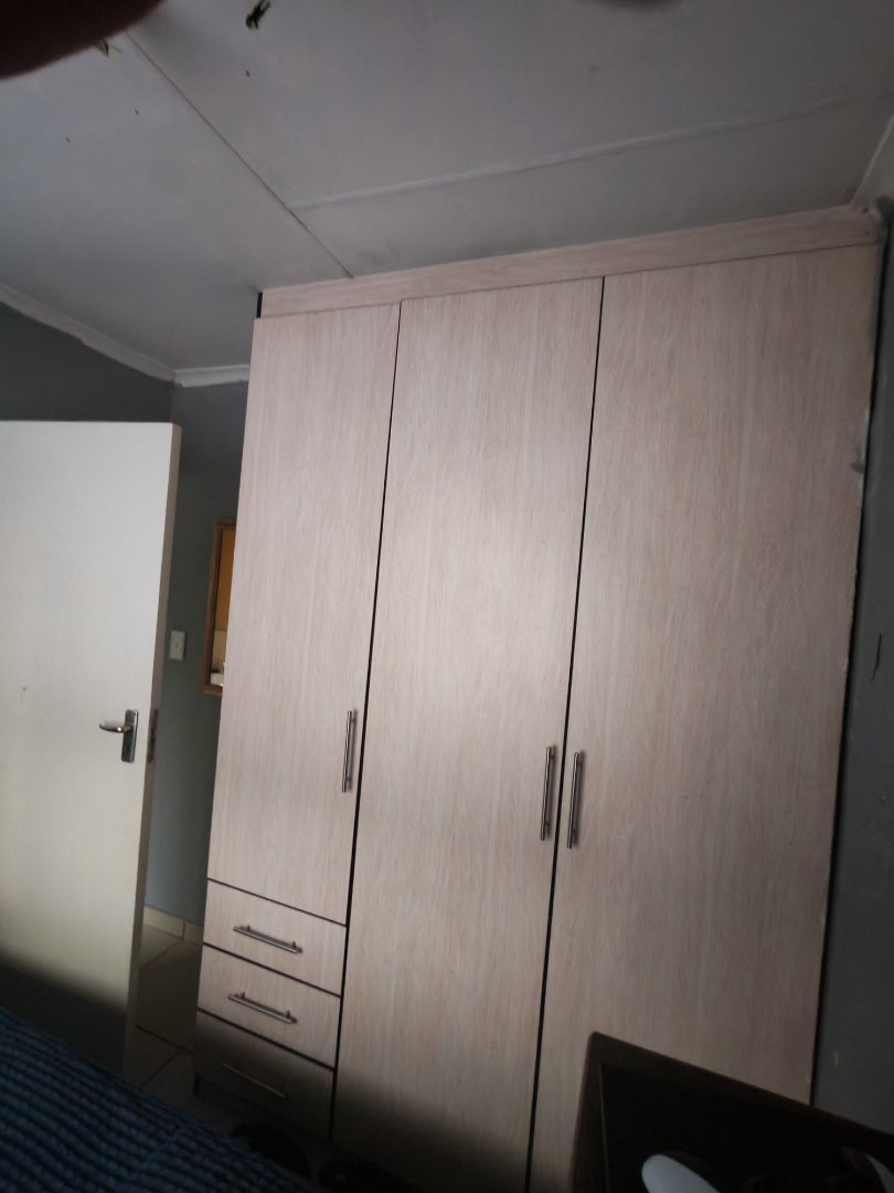 2 Bedroom Property for Sale in Lotus Gardens Gauteng