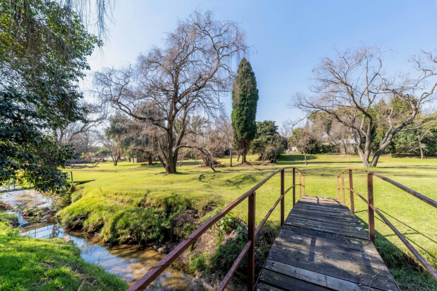 To Let 3 Bedroom Property for Rent in Fairland Gauteng