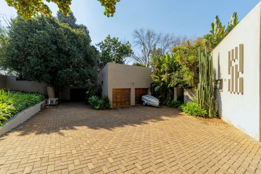 To Let 3 Bedroom Property for Rent in Fairland Gauteng
