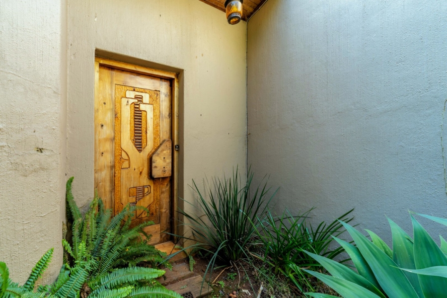 To Let 3 Bedroom Property for Rent in Fairland Gauteng