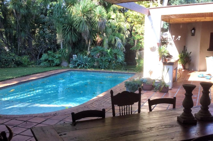 To Let 3 Bedroom Property for Rent in Fairland Gauteng