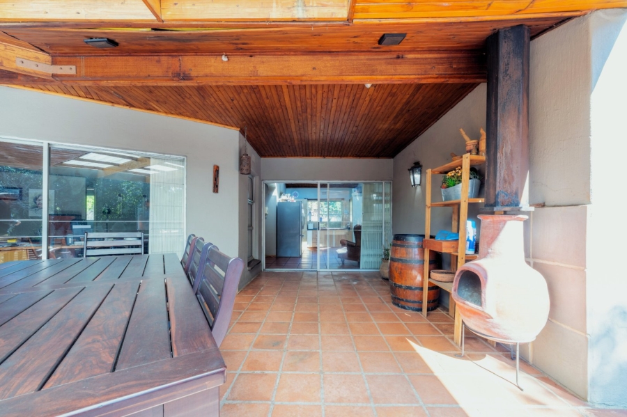 To Let 3 Bedroom Property for Rent in Fairland Gauteng