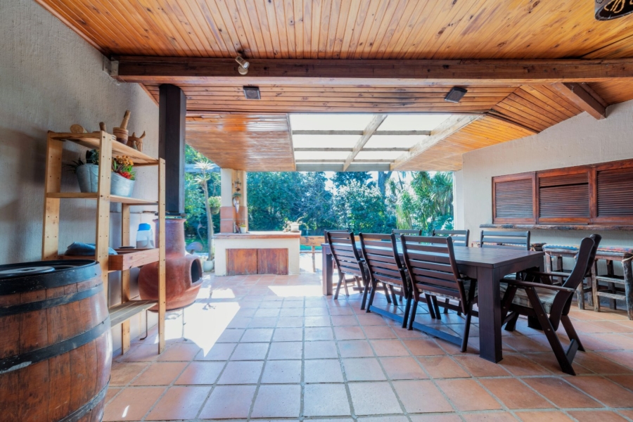 To Let 3 Bedroom Property for Rent in Fairland Gauteng
