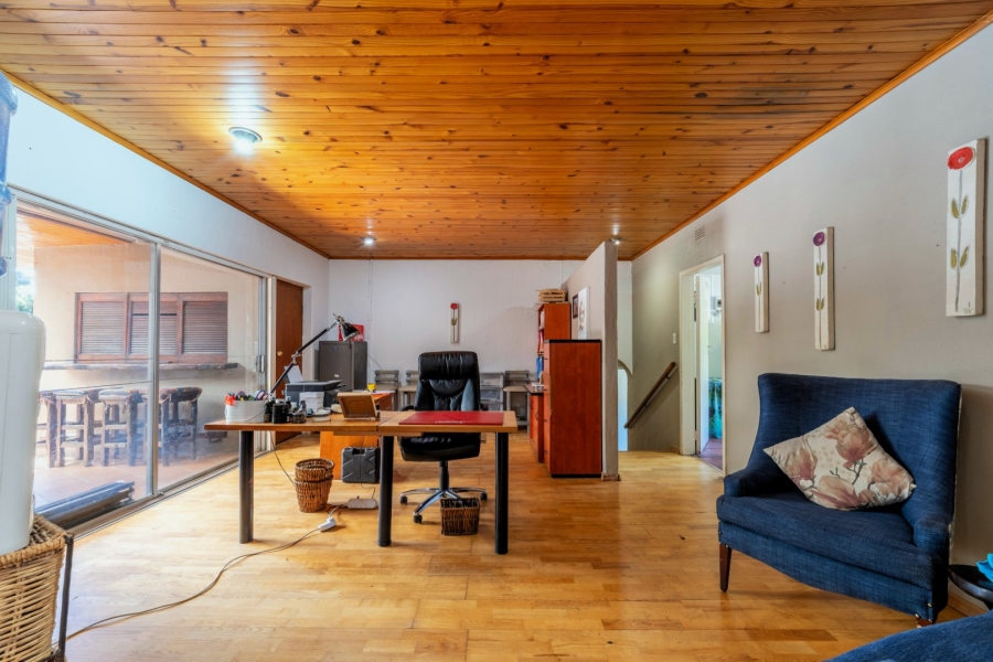 To Let 3 Bedroom Property for Rent in Fairland Gauteng