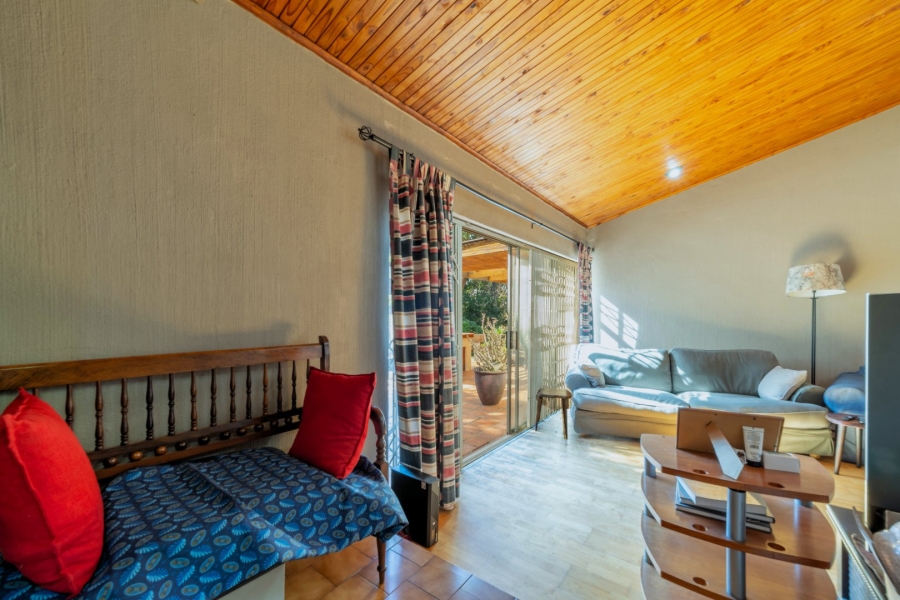 To Let 3 Bedroom Property for Rent in Fairland Gauteng