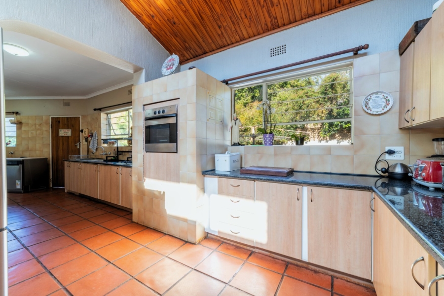 To Let 3 Bedroom Property for Rent in Fairland Gauteng