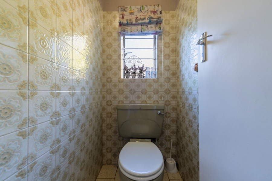 To Let 3 Bedroom Property for Rent in Fairland Gauteng