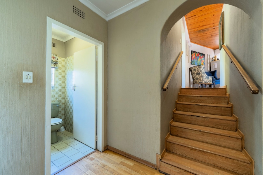 To Let 3 Bedroom Property for Rent in Fairland Gauteng
