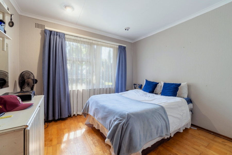 To Let 3 Bedroom Property for Rent in Fairland Gauteng