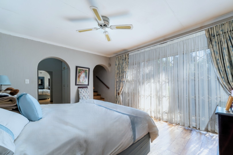 To Let 3 Bedroom Property for Rent in Fairland Gauteng