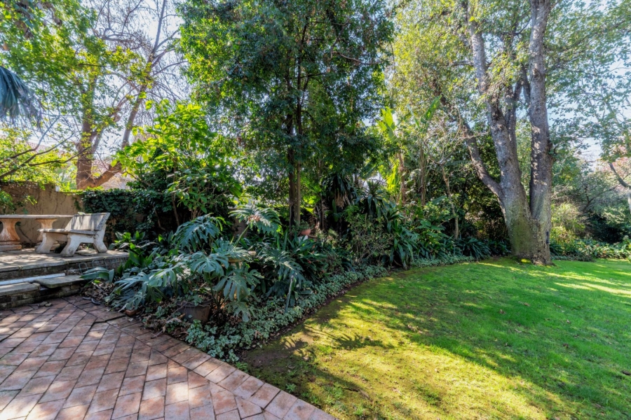 To Let 3 Bedroom Property for Rent in Fairland Gauteng