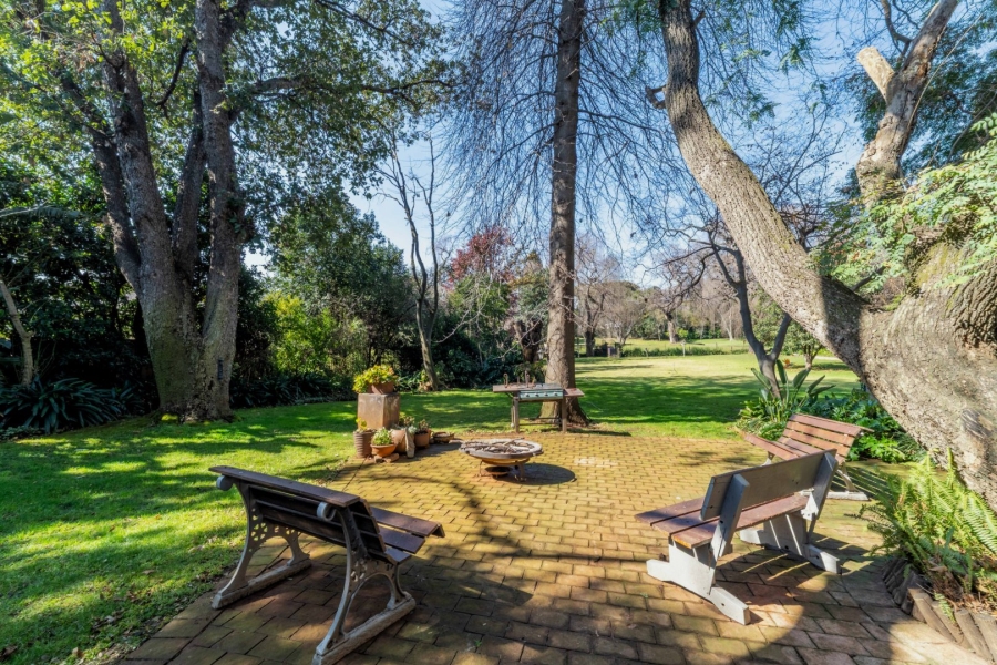 To Let 3 Bedroom Property for Rent in Fairland Gauteng