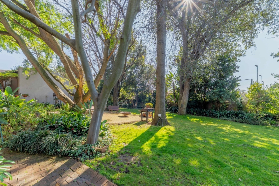 To Let 3 Bedroom Property for Rent in Fairland Gauteng