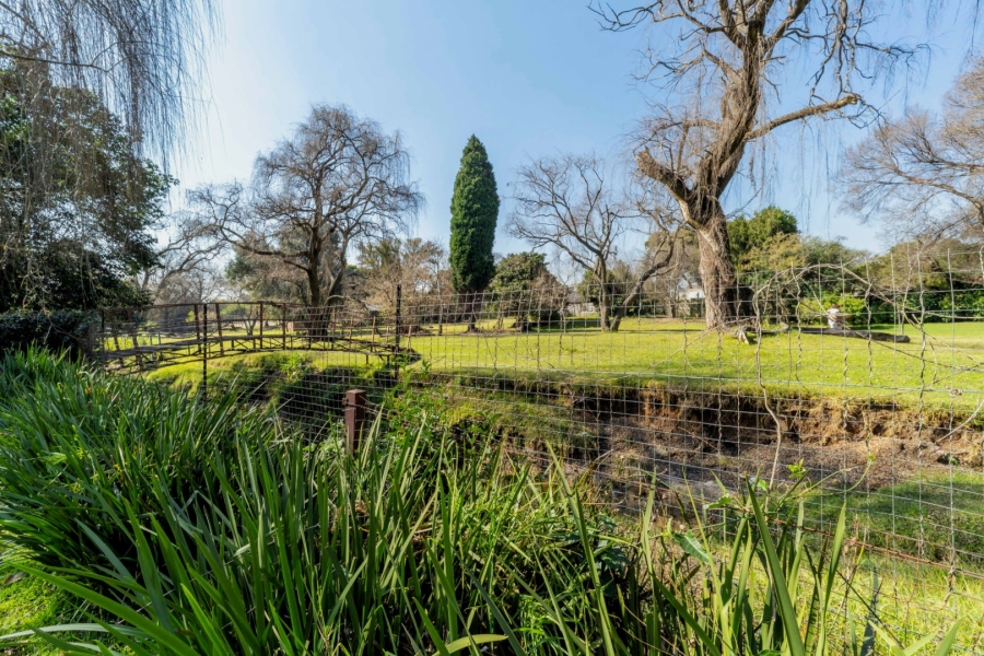To Let 3 Bedroom Property for Rent in Fairland Gauteng