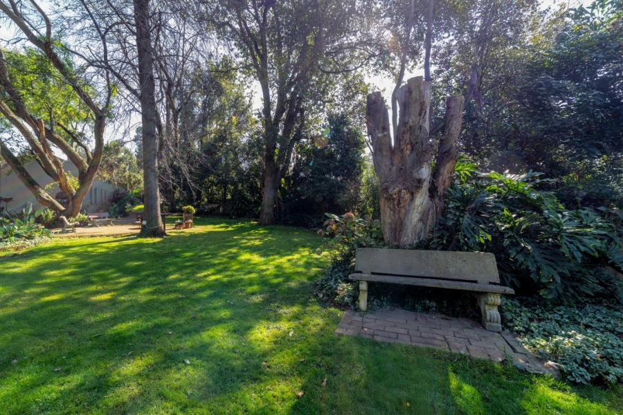 To Let 3 Bedroom Property for Rent in Fairland Gauteng
