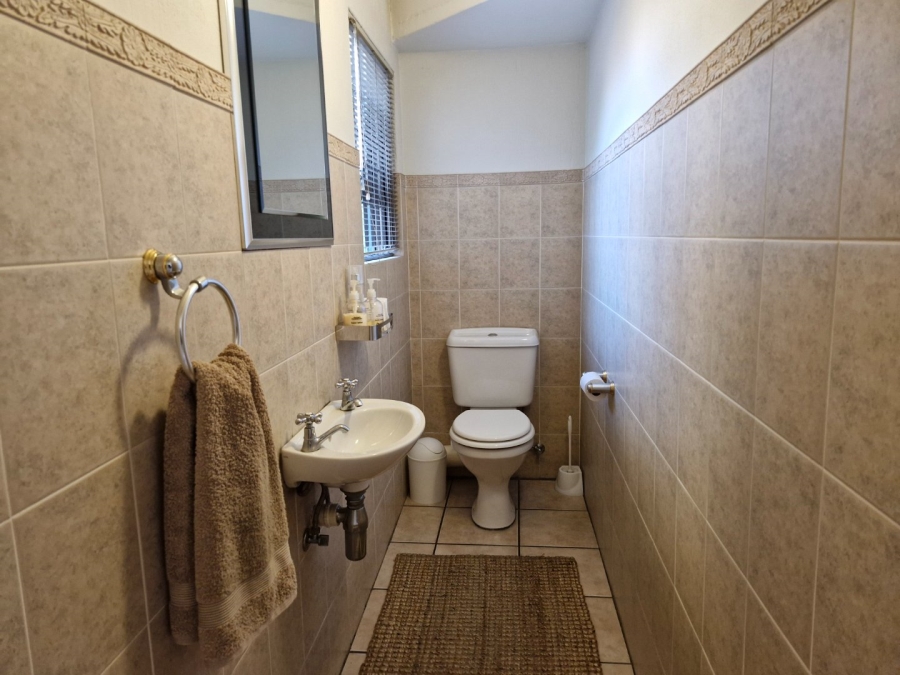 3 Bedroom Property for Sale in Bartlett Gauteng