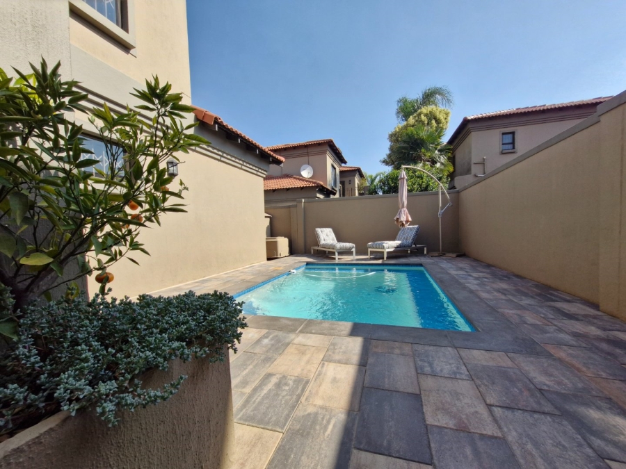3 Bedroom Property for Sale in Bartlett Gauteng