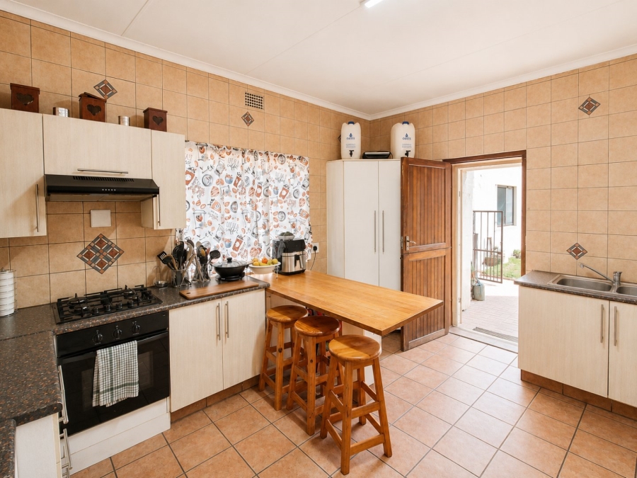 2 Bedroom Property for Sale in Gerdview Gauteng