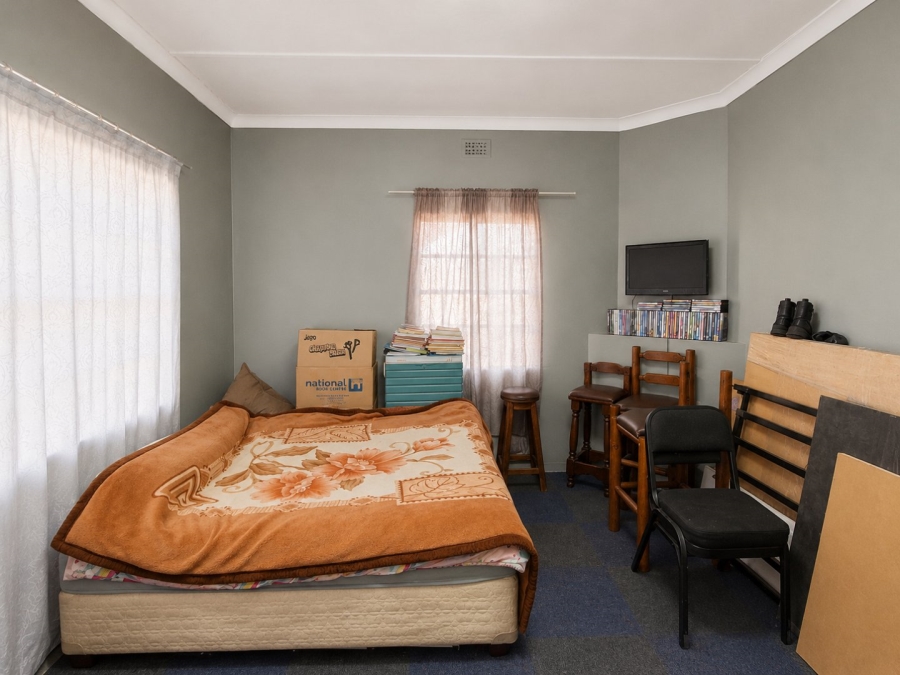 2 Bedroom Property for Sale in Gerdview Gauteng