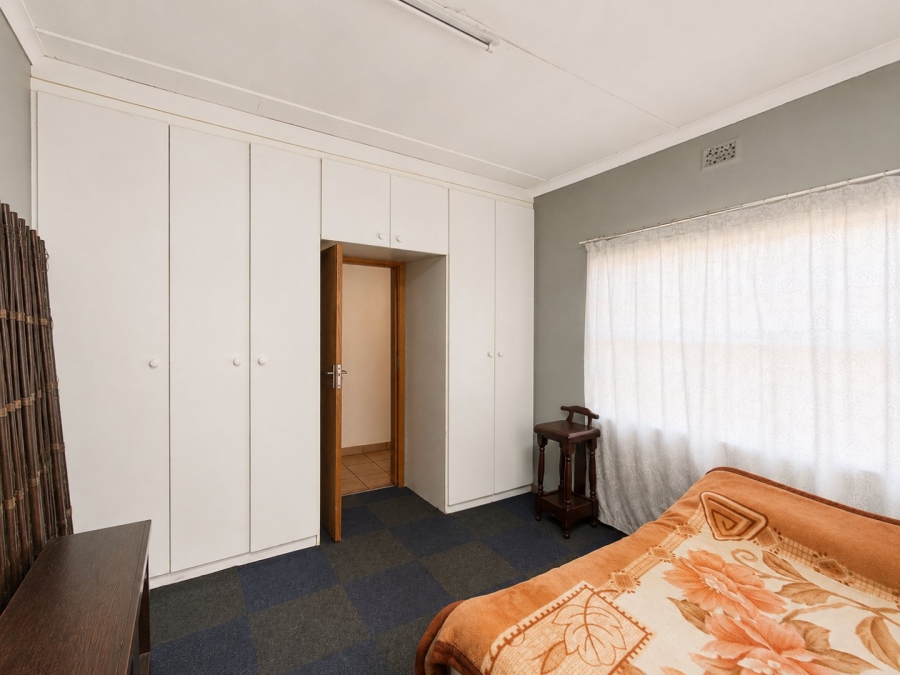 2 Bedroom Property for Sale in Gerdview Gauteng