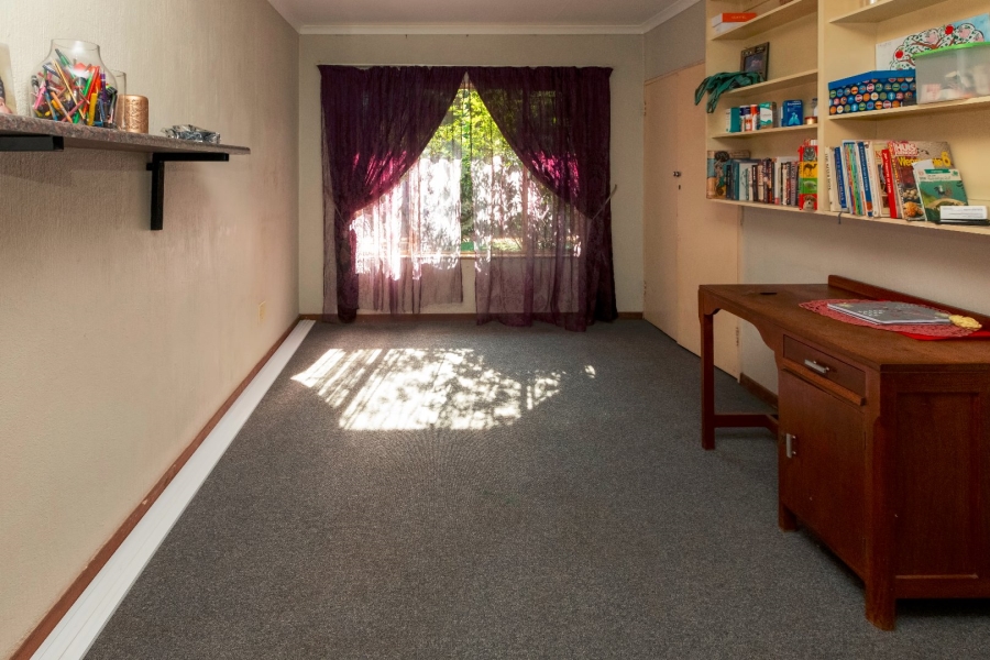 4 Bedroom Property for Sale in Doornpoort AH Gauteng