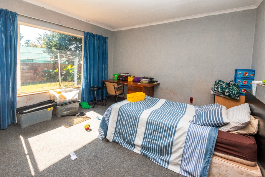 4 Bedroom Property for Sale in Doornpoort AH Gauteng