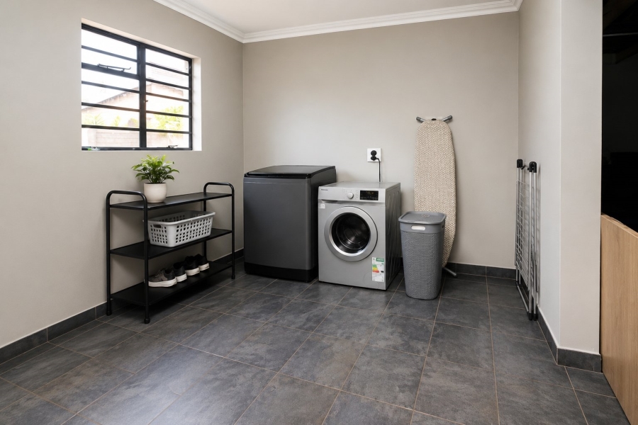 4 Bedroom Property for Sale in Doornpoort AH Gauteng