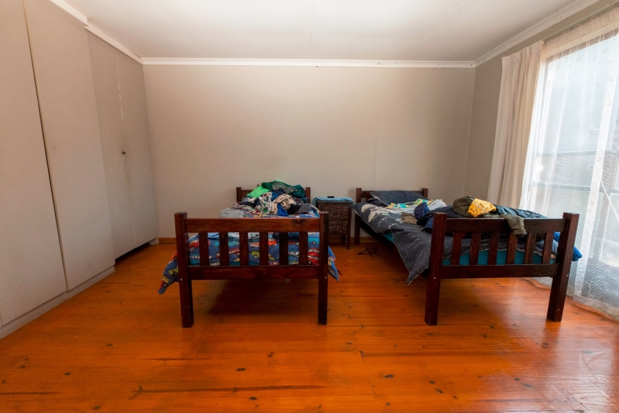 4 Bedroom Property for Sale in Doornpoort AH Gauteng