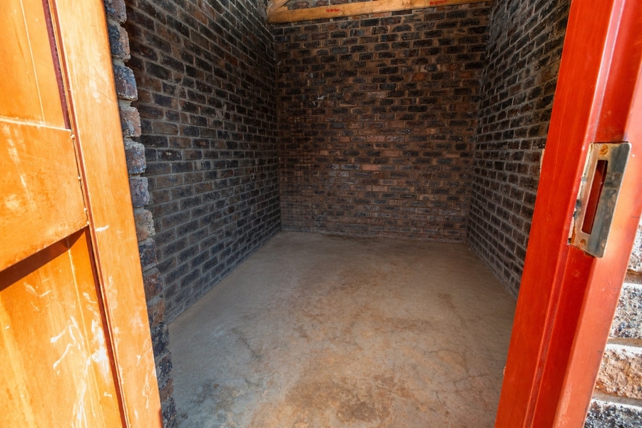 4 Bedroom Property for Sale in Doornpoort AH Gauteng