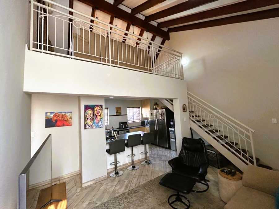 1 Bedroom Property for Sale in Eco Park Gauteng