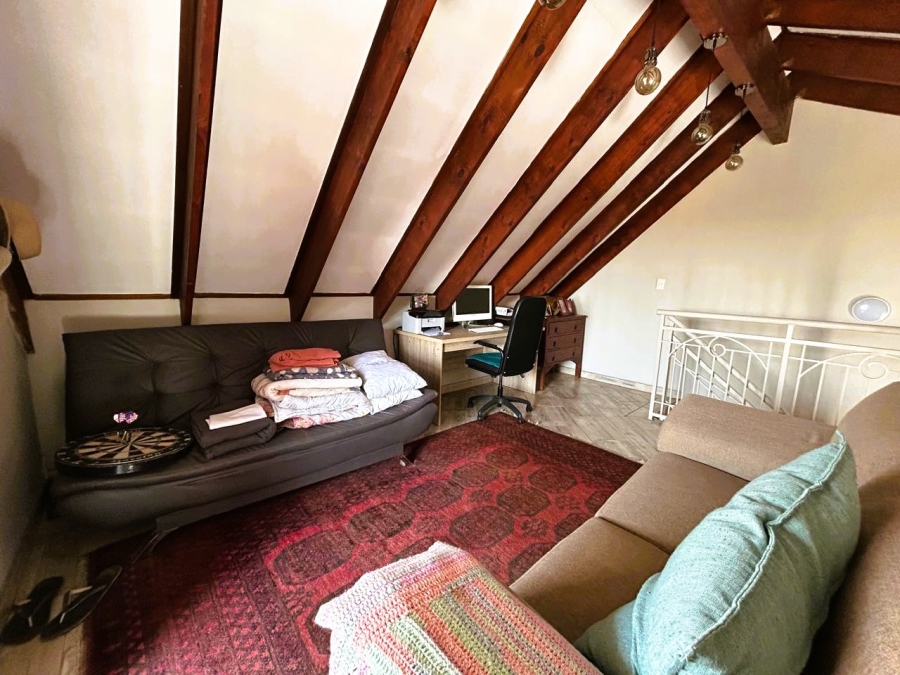 1 Bedroom Property for Sale in Eco Park Gauteng