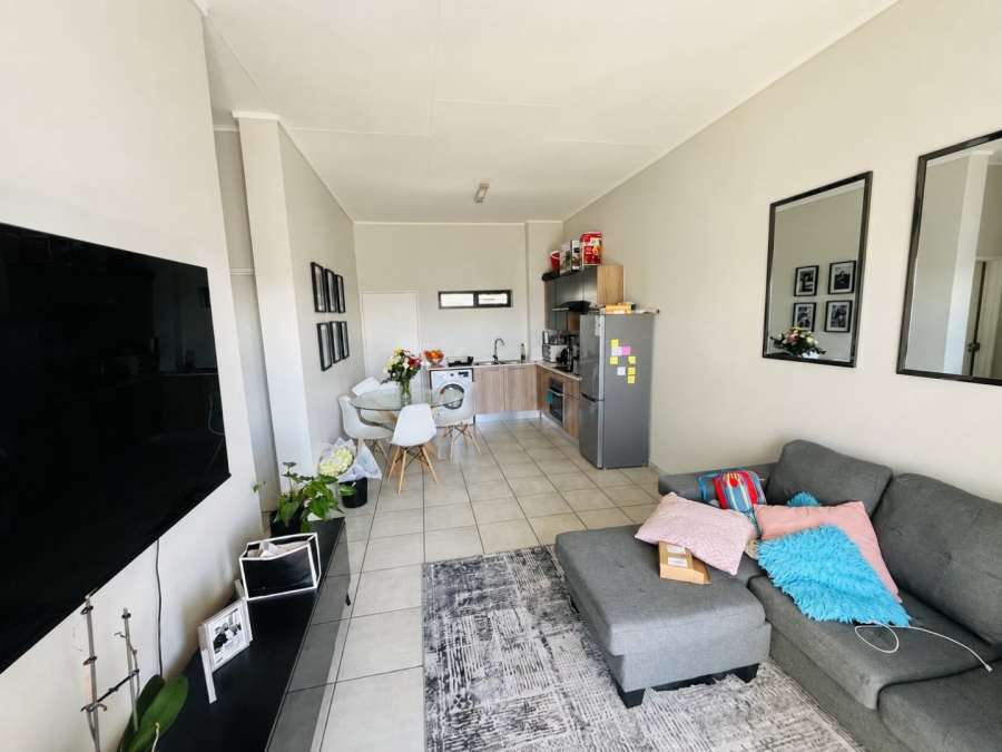 To Let 2 Bedroom Property for Rent in Linbro Park Gauteng