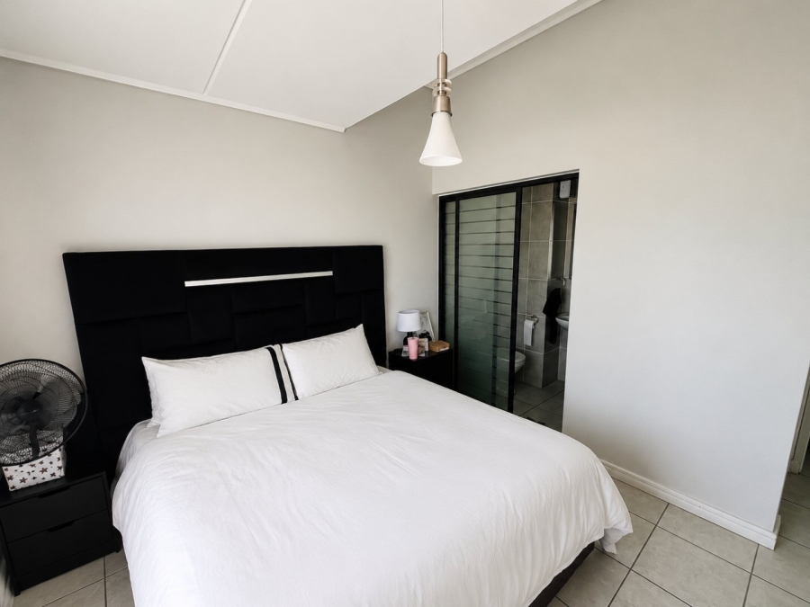 To Let 2 Bedroom Property for Rent in Linbro Park Gauteng