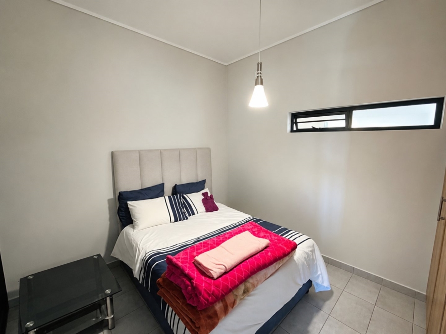 To Let 2 Bedroom Property for Rent in Linbro Park Gauteng
