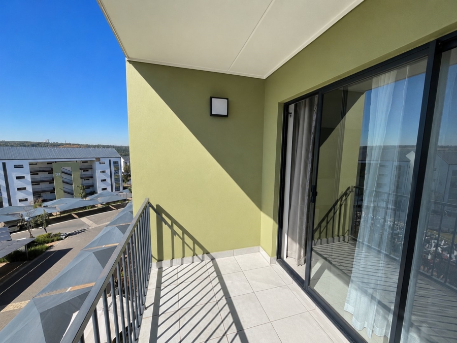 To Let 2 Bedroom Property for Rent in Linbro Park Gauteng