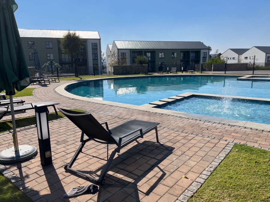 To Let 2 Bedroom Property for Rent in Linbro Park Gauteng