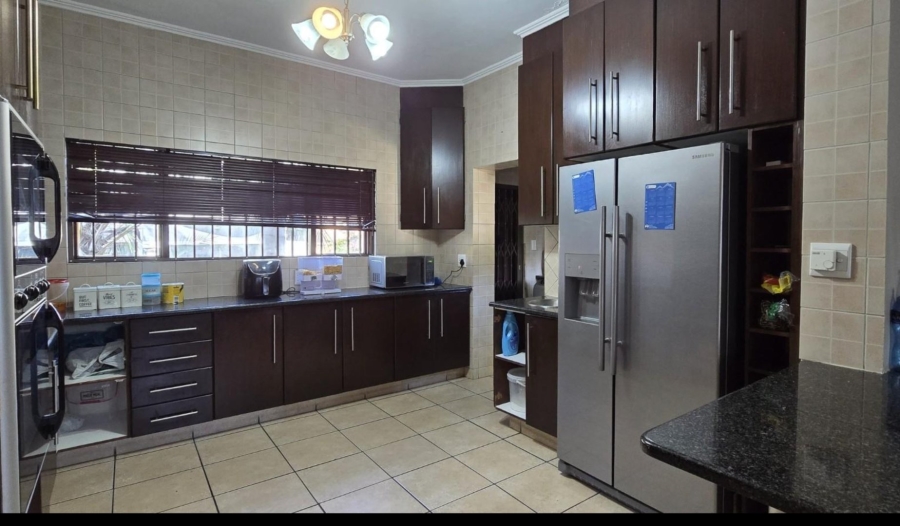 4 Bedroom Property for Sale in Amberfield Ridge Gauteng
