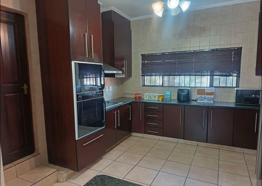 4 Bedroom Property for Sale in Amberfield Ridge Gauteng