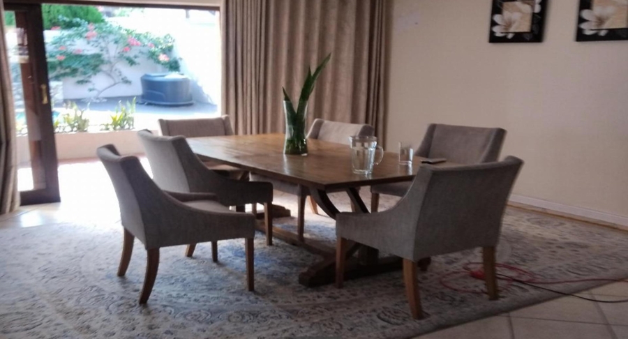 4 Bedroom Property for Sale in Amberfield Ridge Gauteng