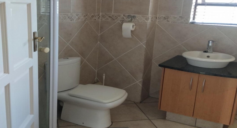 4 Bedroom Property for Sale in Amberfield Ridge Gauteng