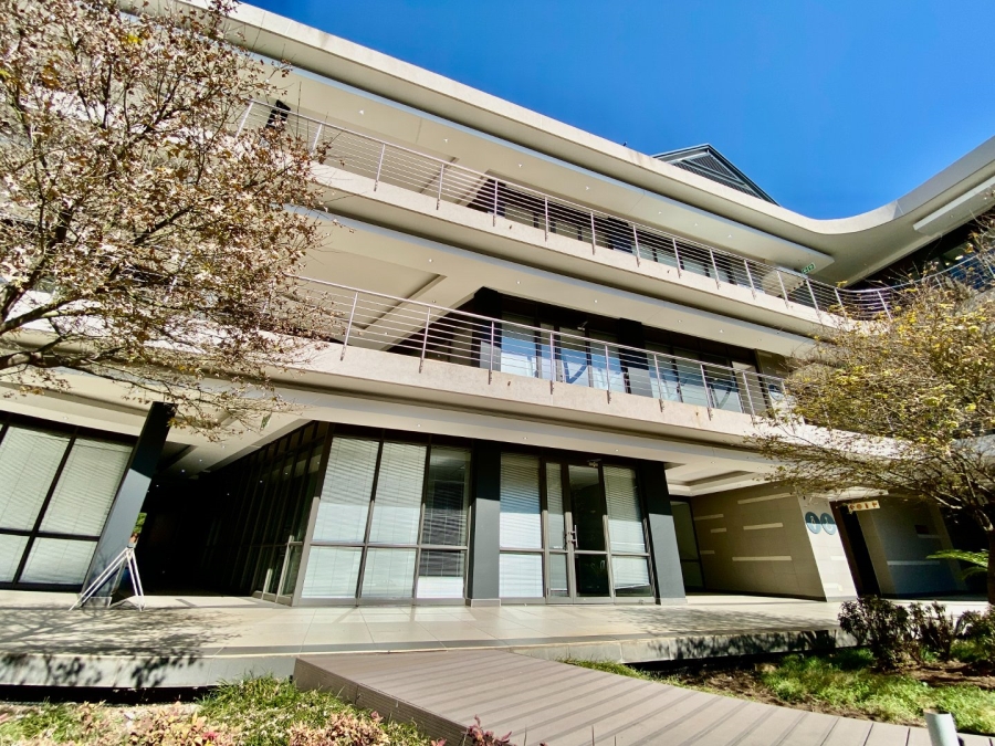 To Let Commercial Property for Rent in Irene Gauteng