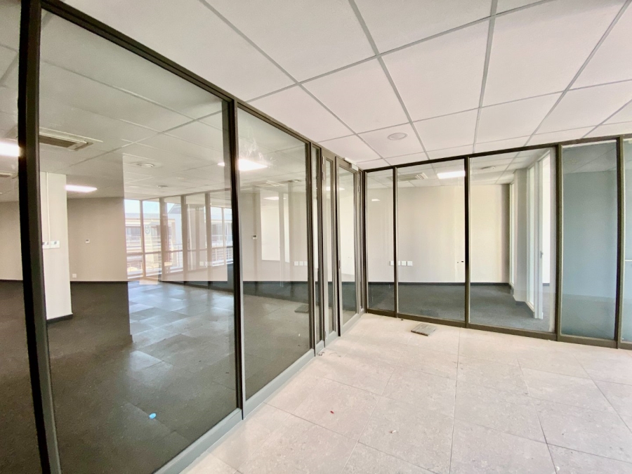 To Let Commercial Property for Rent in Irene Gauteng
