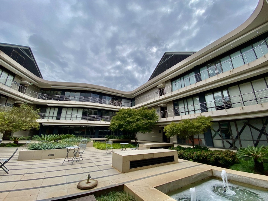 To Let Commercial Property for Rent in Irene Gauteng