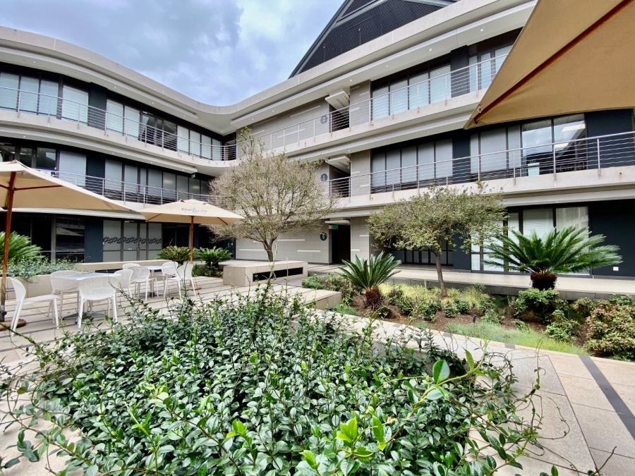 To Let Commercial Property for Rent in Irene Gauteng