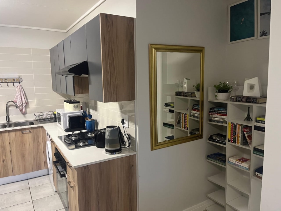 To Let 3 Bedroom Property for Rent in Linbro Park Gauteng
