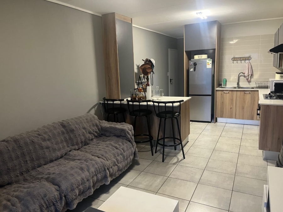 To Let 3 Bedroom Property for Rent in Linbro Park Gauteng