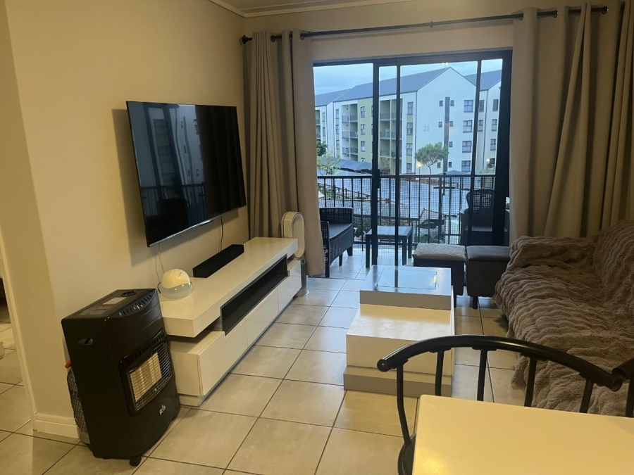 To Let 3 Bedroom Property for Rent in Linbro Park Gauteng