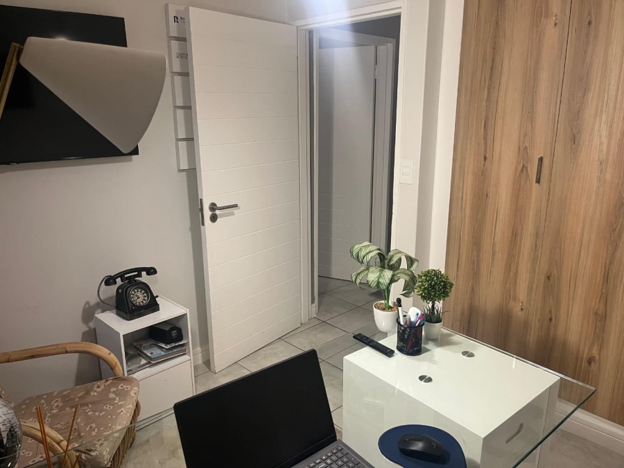 To Let 3 Bedroom Property for Rent in Linbro Park Gauteng