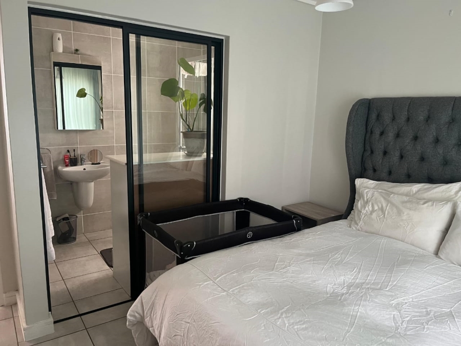 To Let 3 Bedroom Property for Rent in Linbro Park Gauteng