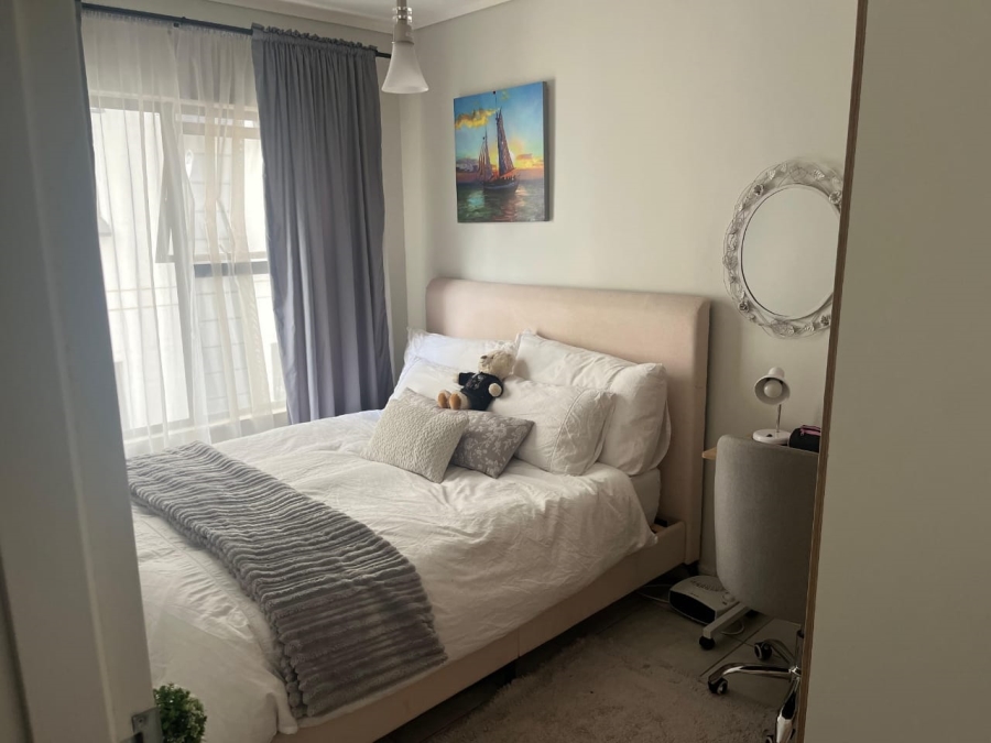 To Let 3 Bedroom Property for Rent in Linbro Park Gauteng